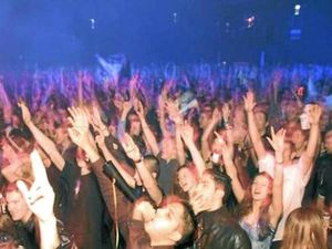 Supporting image for story: The club guide with DJ Stuart Ojelay - November 2