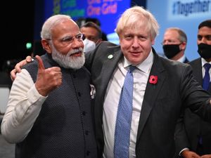 Supporting image for story: India trade deal will mean accepting increased migration to UK, PM indicates