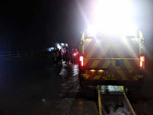 Supporting image for story: Emergency services flood The Wrekin to rescue woman missing for hours