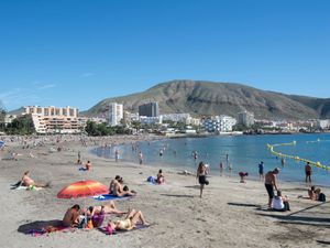 Supporting image for story: UK adds Spain to quarantine list: What does this mean for holidaymakers?