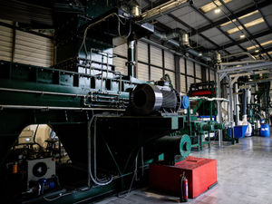 Supporting image for story: Wolverhampton battery recycling firm Recyclus launches crowdfunding campaign