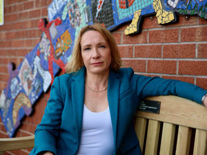 Supporting image for story: 'People cannot be forced to hand over private data!' Shropshire MP to fight digital ID cards 'tooth and nail'