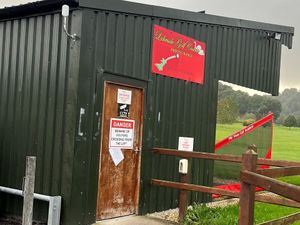 Supporting image for story: Golf club given permission to extend facilities