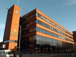 Supporting image for story: £18k in business rates to be written off by Stafford Borough Council