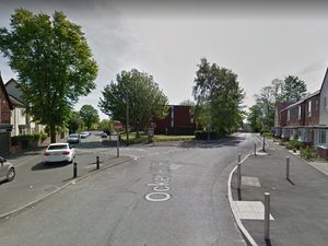 Supporting image for story: Appeal after motorcyclist fled scene of crash leaving injured rider