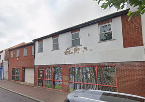 Market Street Hednesford