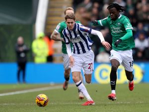 Supporting image for story: Bitesize Baggies: Expansive but open and Price is right for West Brom