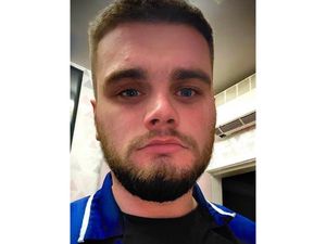 Supporting image for story: Reece goes Farr as he reaches Senior Merit final