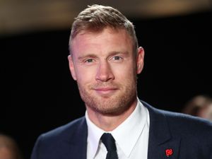 Supporting image for story: BBC reaches ‘£9m’ settlement with Andrew Flintoff over Top Gear crash