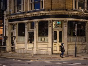 Supporting image for story: Rishi Sunak to announce £5bn business grants for firms hit hardest by Covid