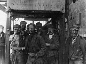 Supporting image for story: Free talk on Black Lake Colliery Disaster in West Bromwich