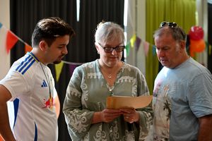 A-Level results at Idsall School, Shifnal