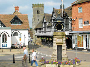 Supporting image for story: Town urging residents to share views on new neighbourhood development plan