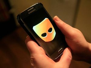 Supporting image for story: Grindr to remove ethnicity filter following criticism