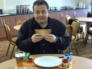 Supporting image for story: Tis the season to be a wally for Wolves squad