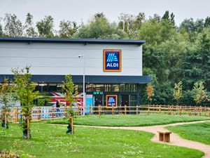 Supporting image for story: Aldi to open 35 more stores, with six locations confirmed