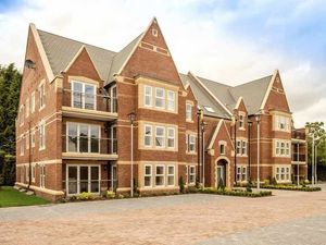 Supporting image for story: Take a look at new Wolverhampton flats sparking controversy