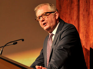 Supporting image for story: West Midlands MPs insist: We must respect Brexit vote