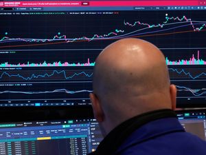 Financial Markets Wall Street
