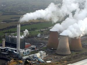 Rugeley Power Station