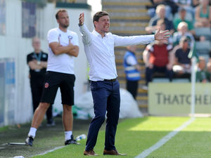 Supporting image for story: Darrell Clarke hoping for two new Walsall recruits this week 