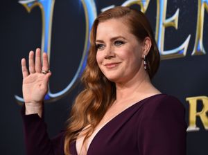 Supporting image for story: Amy Adams says she values her Disney princess role ‘so much more’ 15 years later