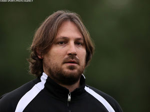 Supporting image for story: TNS boss Craig Harrison taking 'nothing for granted' despite ten wins in row