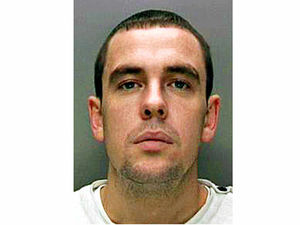 Supporting image for story: Jealous Black Country lover jailed over knife attack