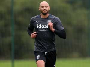 Supporting image for story: West Brom ready to make David Button their No.1