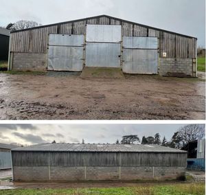 Photo: Halls/Shropshire Council