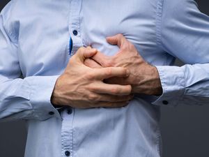 Supporting image for story: Anti-obesity jabs ‘reduce heart attack risk’ regardless of weight lost – study