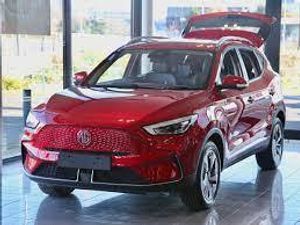 Supporting image for story: New car sales were down 14.3pc in March