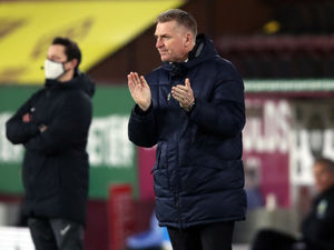 Supporting image for story: Aston Villa v West Ham: Boys in claret and blue are in a Euro battle