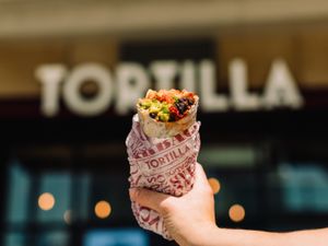 Supporting image for story: Tortilla dishes up profit warning despite record UK performance