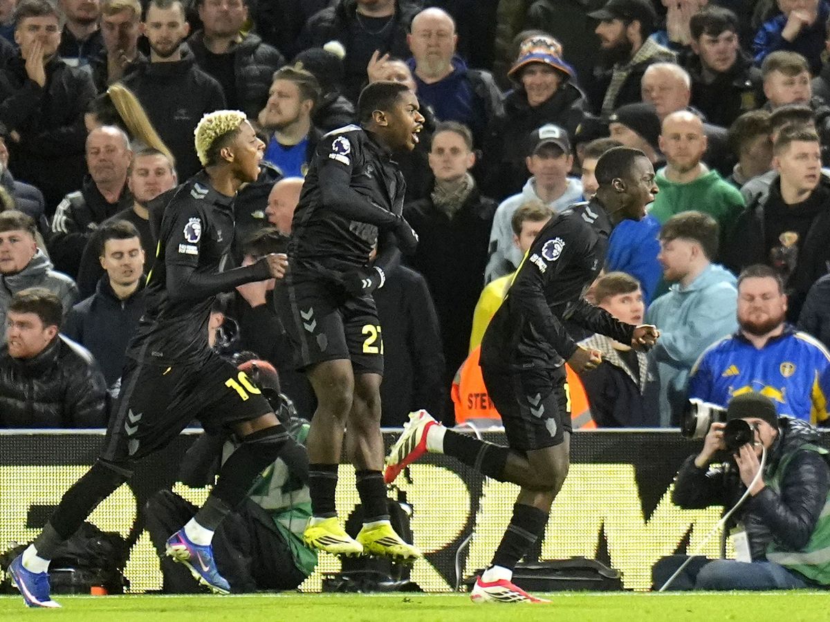 Leeds pay penalty as Habib Diarra fires Sunderland to victory Leeds pay penalty as Habib Diarra fires Sunderland to victory