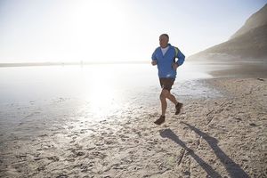 A healthy lifestyle vastly reduces the potential for CHD