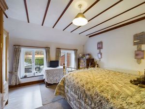 The home could be yours for £550,000