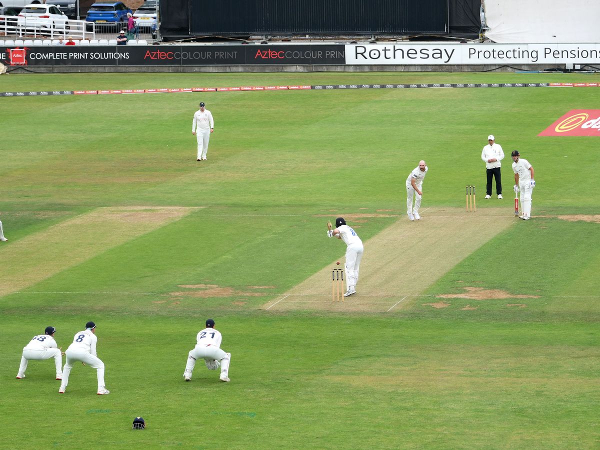 PCA calls for cut to County Championship schedule to protect players&rsquo; wellbeing