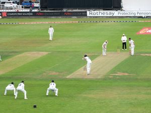 Supporting image for story: PCA calls for cut to County Championship schedule to protect players’ wellbeing
