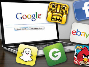 Supporting image for story: 25 ways the world wide web changed our lives forever