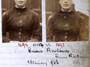 Supporting image for story: The real Peaky Blinders: Ancestry digs into the real men and women behind the drama ahead of film's release