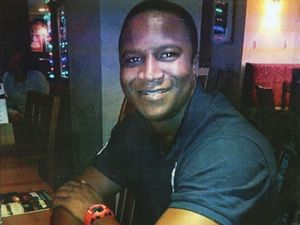 Supporting image for story: Sheku Bayoh Inquiry to consider application for recusal of chairman