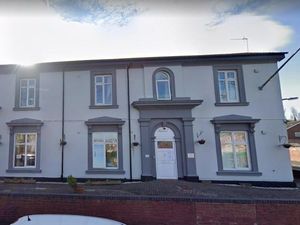 Supporting image for story: Care home where bedding set on fire in special measures after surprise inspection