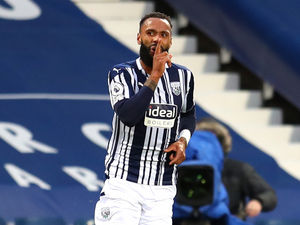 Supporting image for story: Player Ratings – West Brom v Chelsea