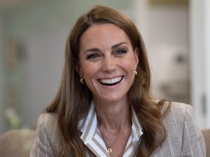 Supporting image for story: ‘Cherish bonds of love and friendship’ over summer, says Kate