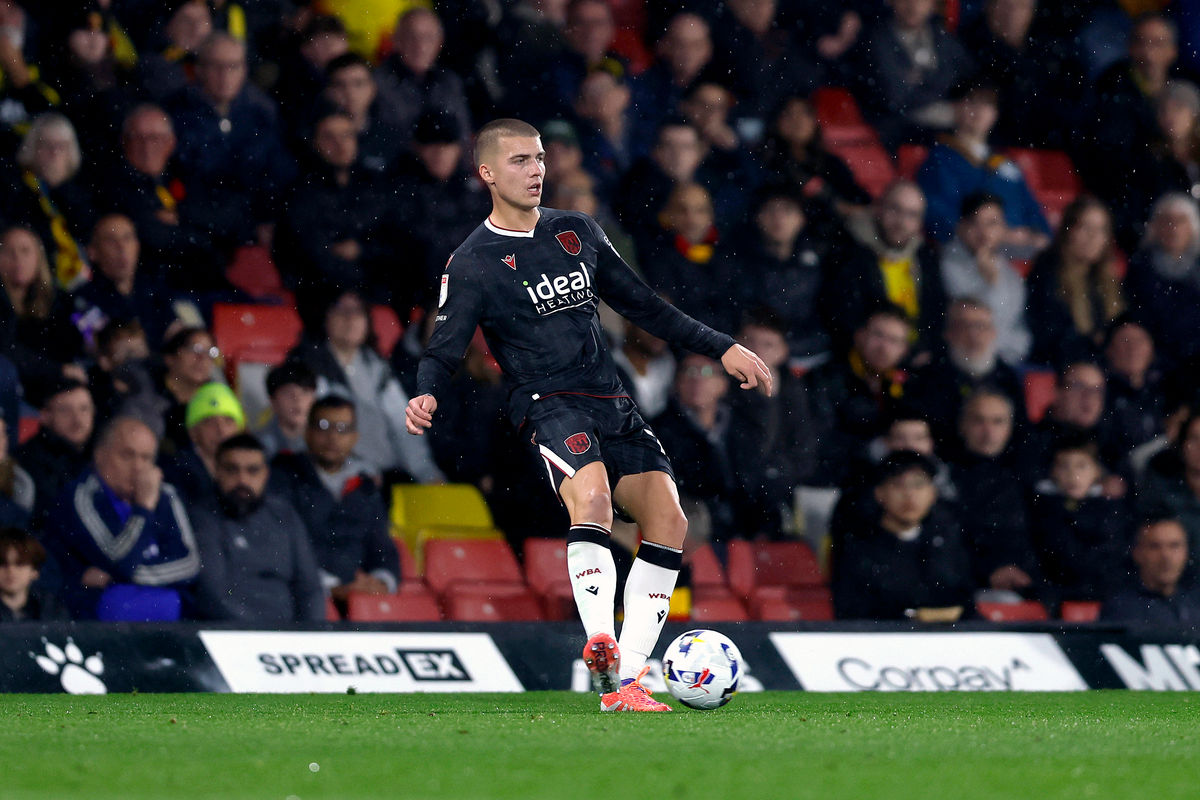 Ryan Mason provides latest on West Brom duo after injury setbacks