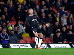 Supporting image for story: Ryan Mason provides latest on West Brom duo after injury setbacks