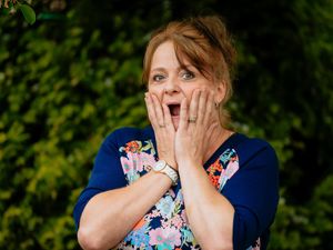 Supporting image for story: Telford bar worker taking plunge in skydive for Shropshire hospitals