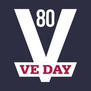 Kington's 80th anniversary of VE Day services