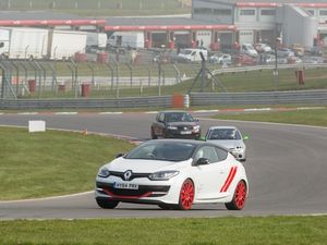 Supporting image for story: Perfect Father’s Day gifts for petrolheads 